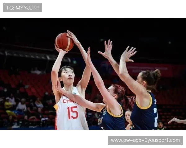 女篮连续抢断直接让比赛崩盘