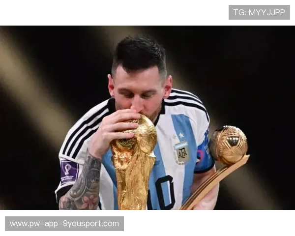 梅西与阿根廷再度备战世界杯，目标捧回大力神杯